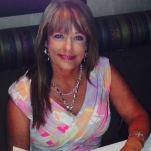 Meet your Posher, Cathy